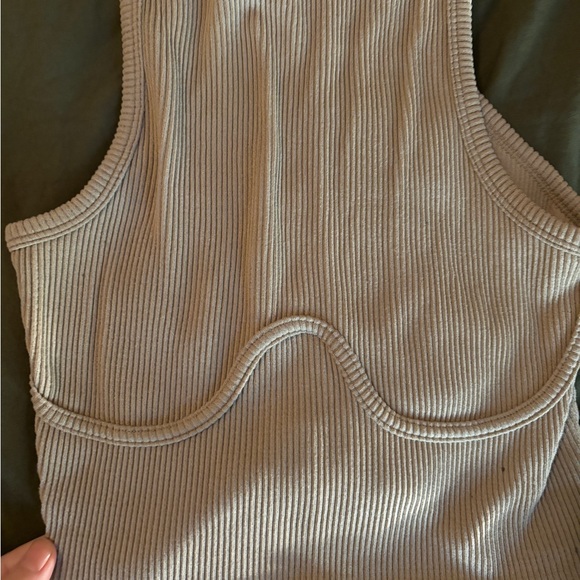 PACSUN Bodycon Tank Top - Picture 3 of 4